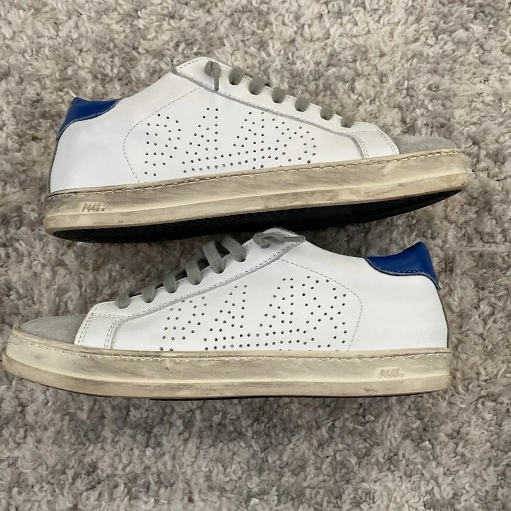 P448 Sneakers